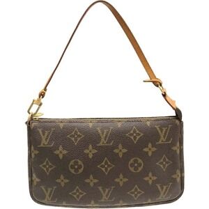 Louis Vuitton Pouch Accessoires Pochette